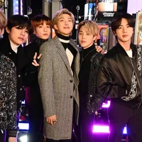 BTS to Make Late-Night Return on The Tonight Show Starring Jimmy Fallon