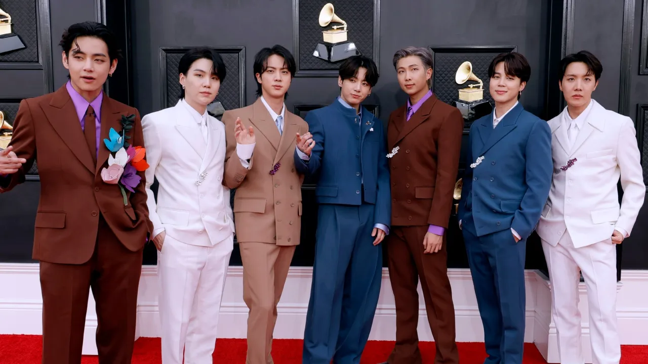 Source: Frazer Harrison/Getty Images for The Recording Academy