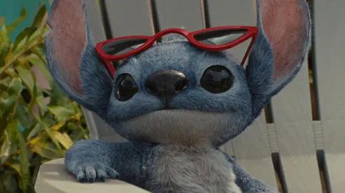 Chris Sanders and Maia Kealoha.