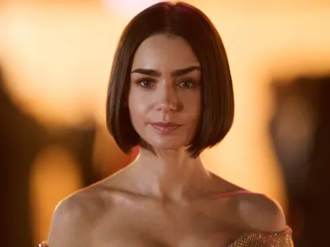 Happy Birthday, Lily Collins: A Career Shaped by Versatile and Defining Roles