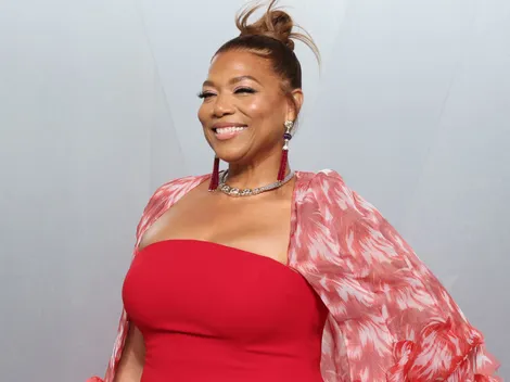 Queen Latifah Turns 56: How She Helped Redefine Music and Built a Powerful Acting Career