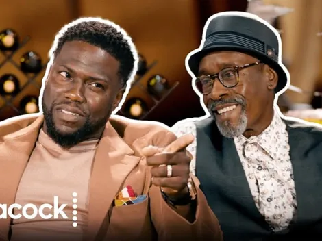 Happy Awkward Moments Day! 5 Celebrity Encounters That Still Haunt Us