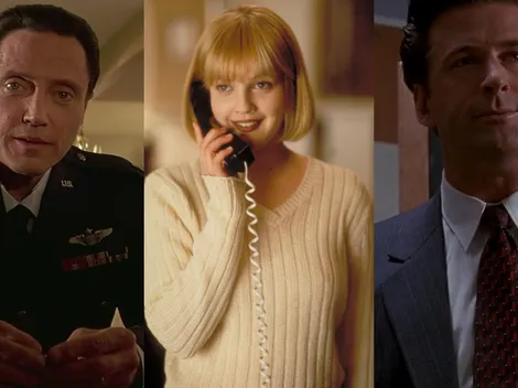 Small Role, Big Impression: The Greatest One-Scene Performances in Film
