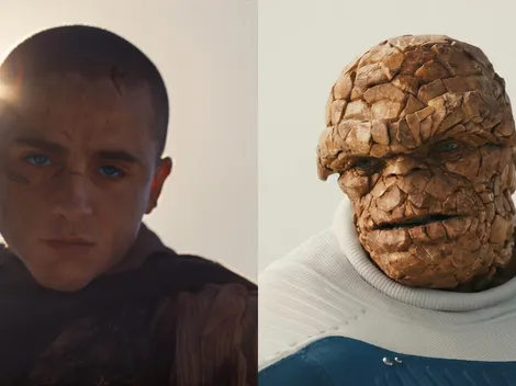 ‘Dune 3’ and ‘Avengers: Doomsday’ Set for Box Office Clash as Release Date Standoff Heats Up