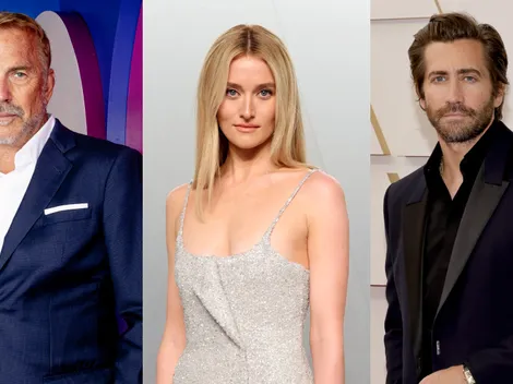 Love Story’s Sarah Pidgeon in Talks to Join Jake Gyllenhaal and Kevin Costner in ‘Honeymoon with Harry’