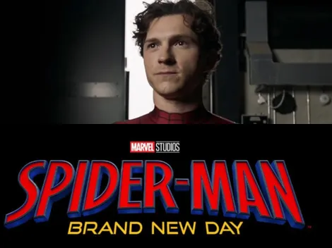 Trailer of ‘Spider-Man Brand New Day’ Smashes All Time Records