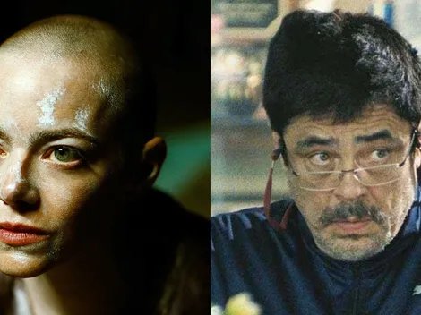 The Actors Who Dominated 2025 — And Who’s Carrying That Momentum Into 2026