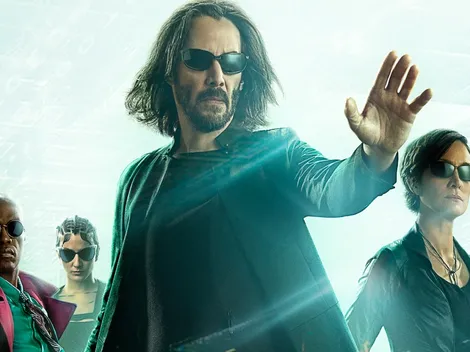 ‘The Matrix 5’ Writer Defends ‘The Matrix Resurrections’: “It May Be the Most Emotional of the Four”