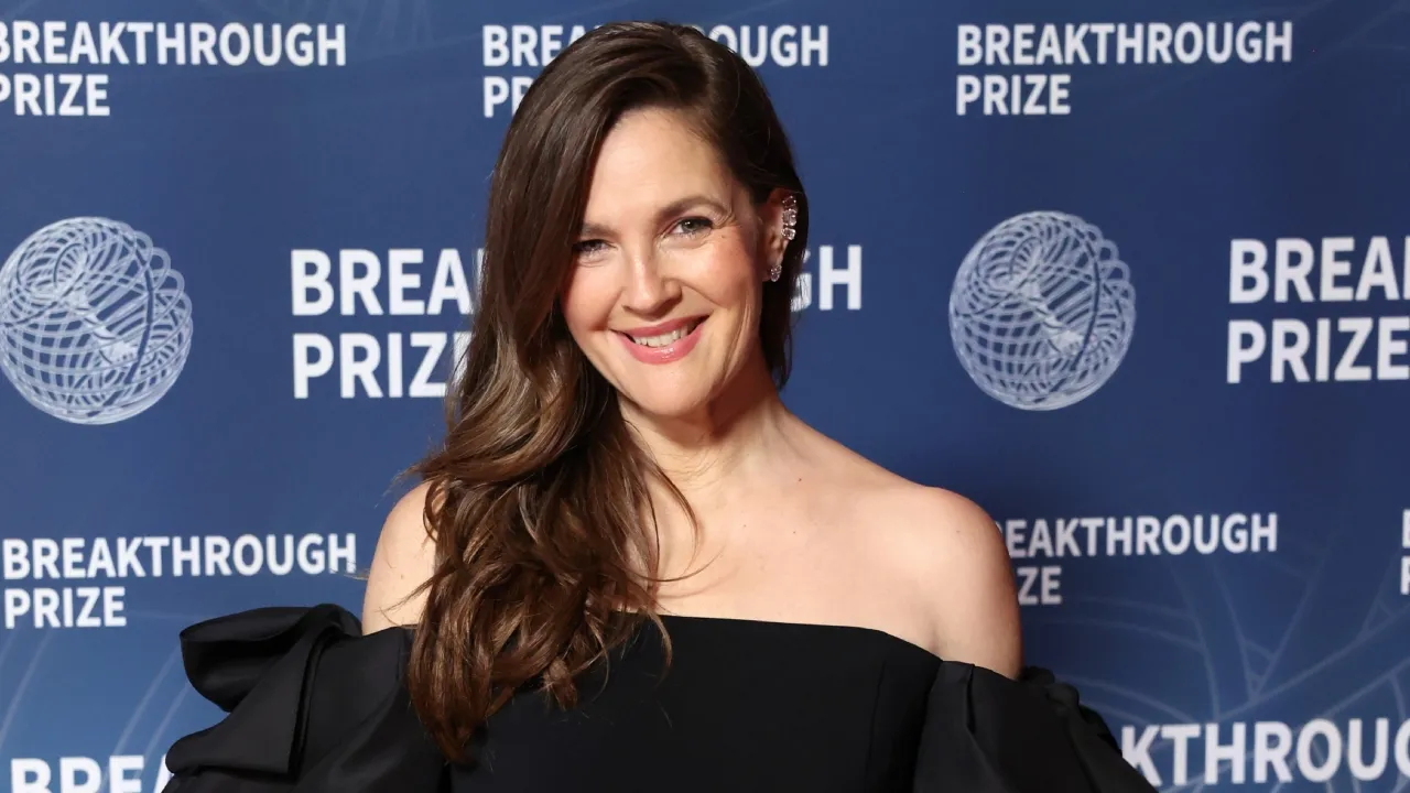 Source: Jesse Grant/Getty Images for Breakthrough Prize
