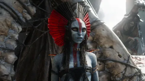 Avatar: Fire and Ash (2025)
