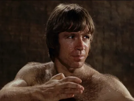 Chuck Norris Dead at 86: The Iconic Role He Refused to Play—And the Surprising Reason Why