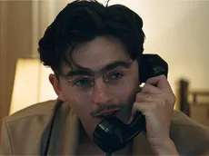 ‘Marty Supreme’ Heads to HBO Max: When Will the Oscar-Nominated Film Hit Streaming?