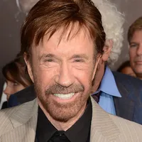 The Honorary Ranger: How Chuck Norris Changed the Lives of Thousands of Kids Off-Screen