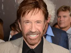 The Honorary Ranger: How Chuck Norris Changed the Lives of Thousands of Kids Off-Screen