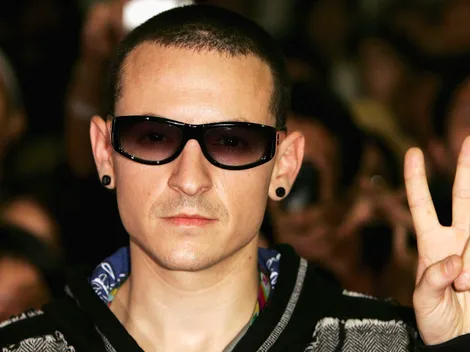 Chester Bennington’s Legacy: Linkin Park Hits That Defined a Generation