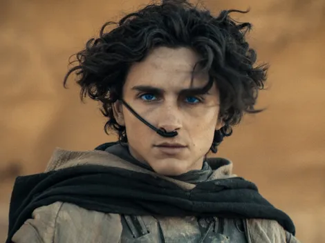 Awards Season Preview: 10 Early Contenders for the 2027 Oscars