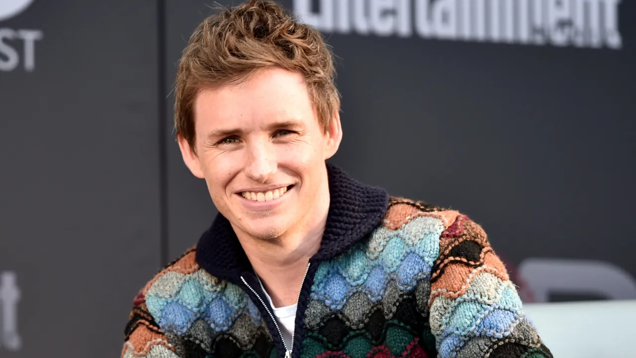 Source: Alberto E. Rodriguez/Getty Images for Entertainment Weekly