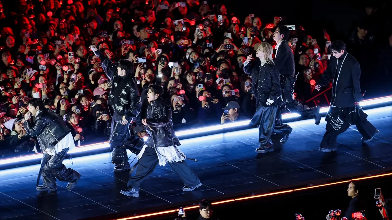 Source: Kim Hong-Ji – Pool/Getty Images