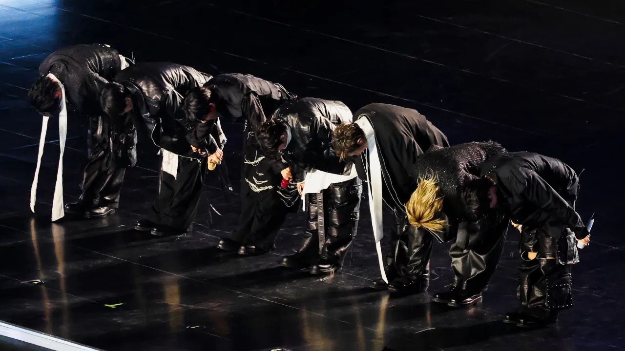 Source: Kim Hong-Ji – Pool/Getty Images