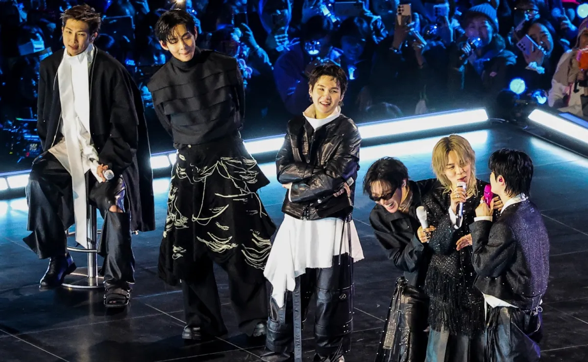 10 Facts About Arirang, BTS' 2026 Reunion Album - Spoiler US