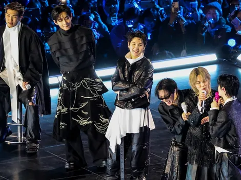 10 Facts About Arirang, BTS’ 2026 Reunion Album