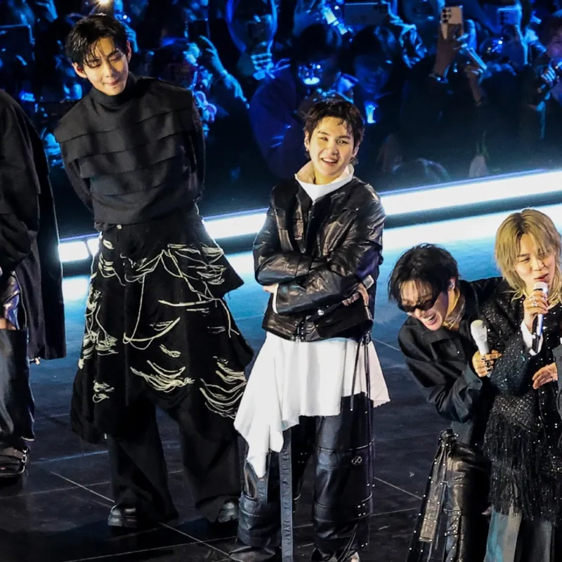 10 Facts About Arirang, BTS' 2026 Reunion Album - Spoiler US