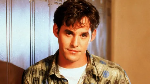 Nicholas Brendon.