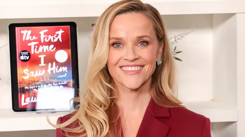 Reese Witherspoon attends Apple TV's "The Last Thing He Told Me" Season Two Tastemaker event at The West Hollywood EDITION on February 12, 2026 in West Hollywood, California.