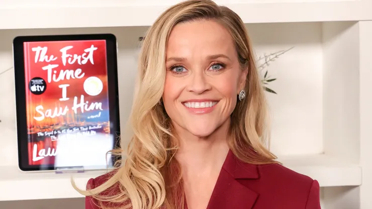 Reese Witherspoon attends Apple TV's "The Last Thing He Told Me" Season Two Tastemaker event at The West Hollywood EDITION on February 12, 2026 in West Hollywood, California.