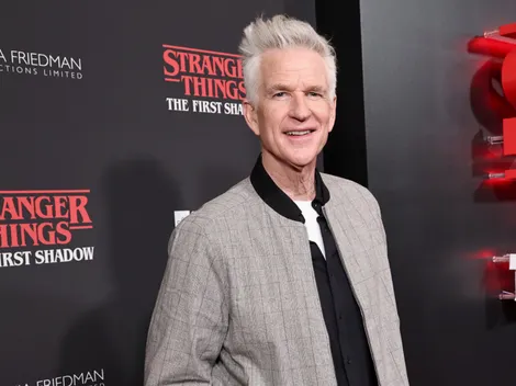 Celebrating Matthew Modine’s Birthday: the Man Behind Stranger Things’ Most Complex Villain