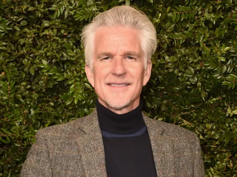 Happy Birthday, Matthew Modine! His 5 Most Defining Roles