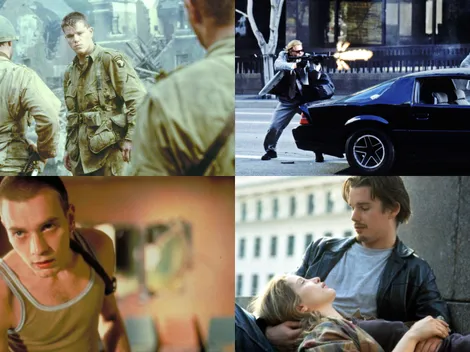 25 90s Movies That Still Hit Hard