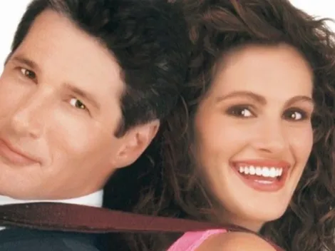 ‘Pretty Woman’: Celebrating 36 Years Since Dominating the Box Office