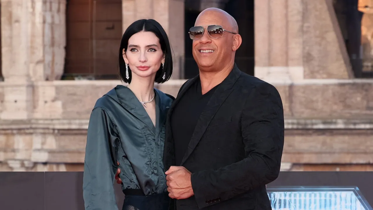 Source: Ernesto S. Ruscio/Getty Images for Universal Pictures