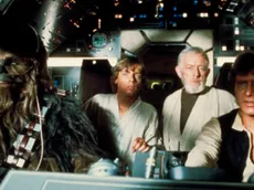 The Day the Galaxy Began: 50 Years Since the First Shot of ‘Star Wars’