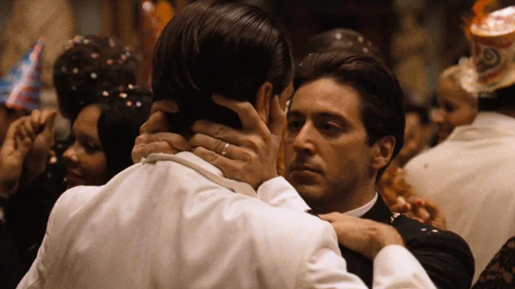 Al Pacino.