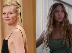 Kirsten Dunst Teams Up with Sydney Sweeney for ‘The Housemaid’s Secret’