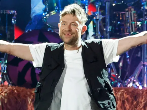 Happy 58th Birthday, Damon Albarn! 10 Gorillaz Hits That Shaped a Generation