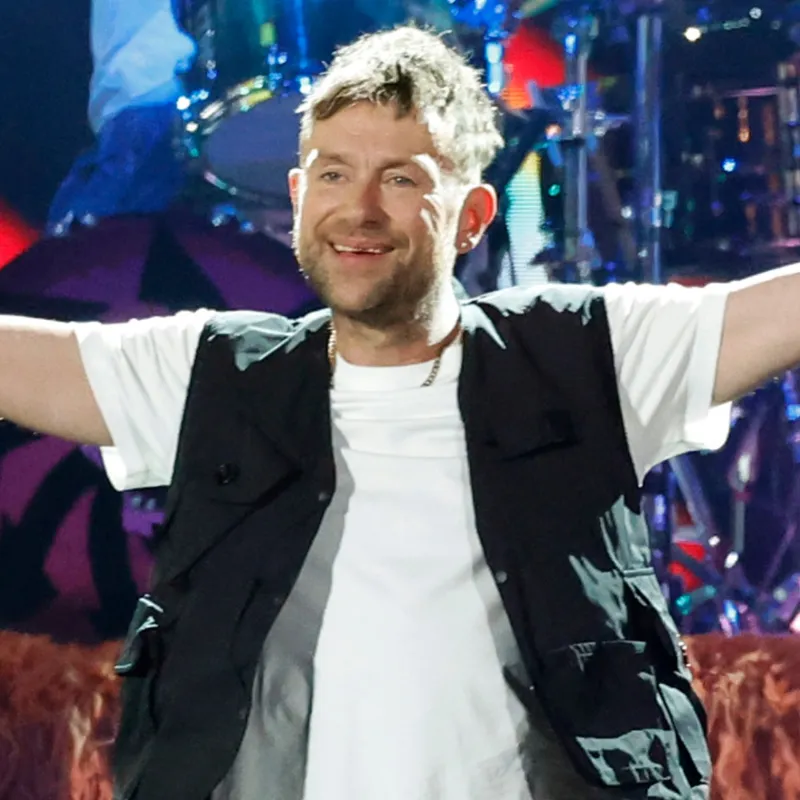 Happy 58th Birthday, Damon Albarn! 10 Gorillaz Hits That Shaped a