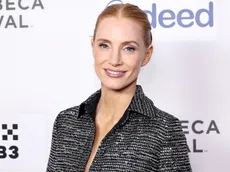 Celebrating Jessica Chastain on Her Birthday: Her 10 Top Performances at 48