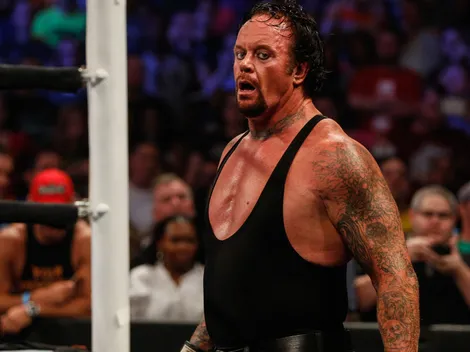 The Undertaker’s Journey to 60: How WWE’s Biggest Star Came to Be