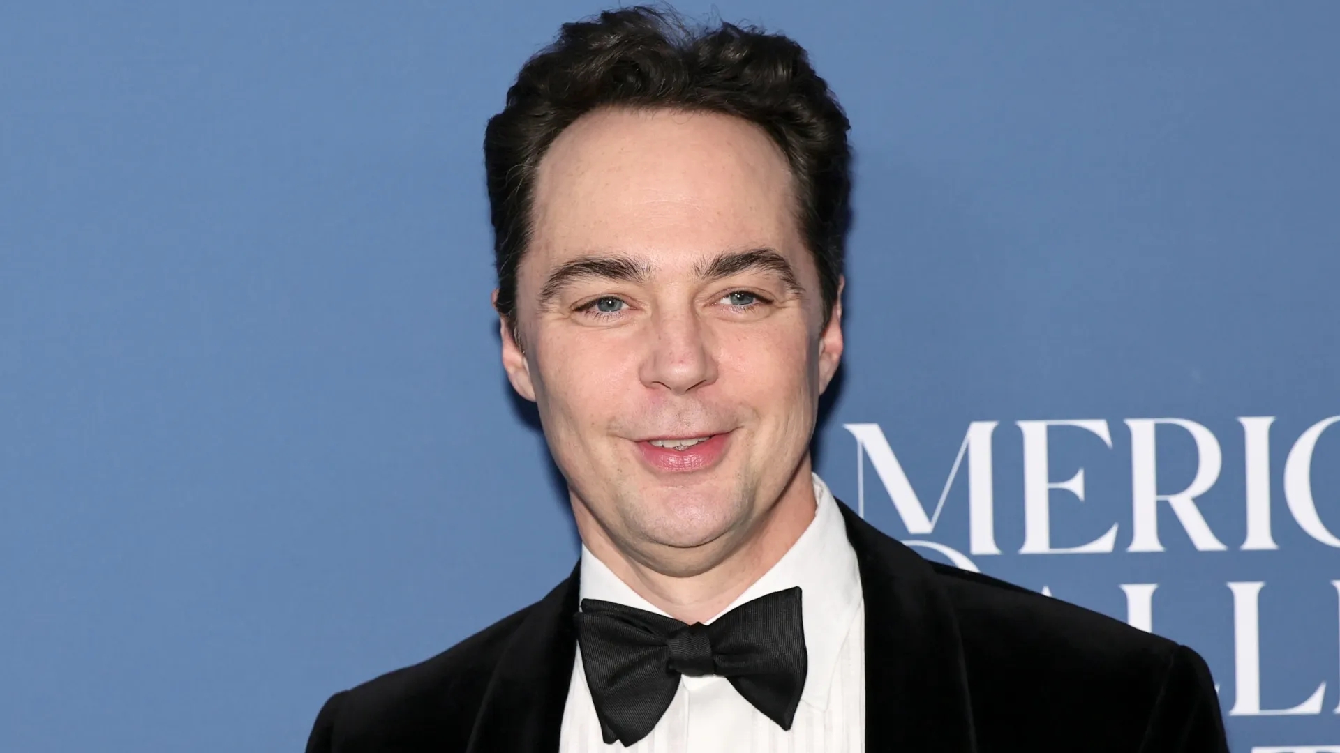 Jim Parsons attends the American Ballet Theatre 2025 Fall Gala (Source: Theo Wargo/Getty Images)