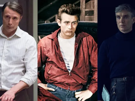 The Kings of Cool: 18 Actors with Truly Iconic Filmographies