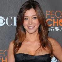 Happy Birthday, Alyson Hannigan! Her 3 Most Iconic Roles