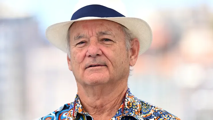 Bill Murray.