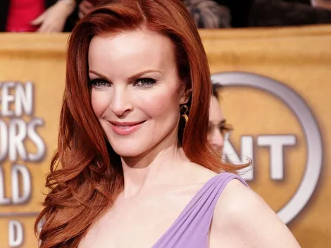 Happy Birthday, Marcia Cross! Her 5 Most Important Roles