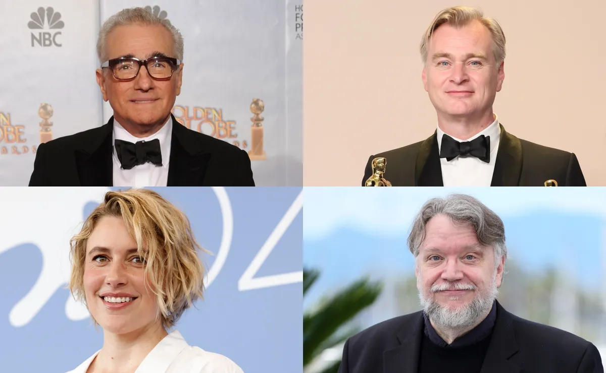 The 10 Best Directors of the Decade - Spoiler US