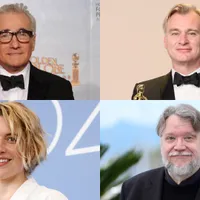 The 10 Best Directors of the Decade