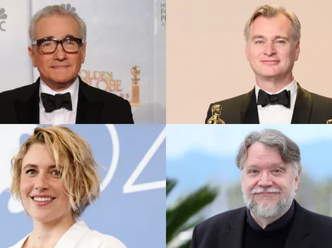 The 10 Best Directors of the Decade