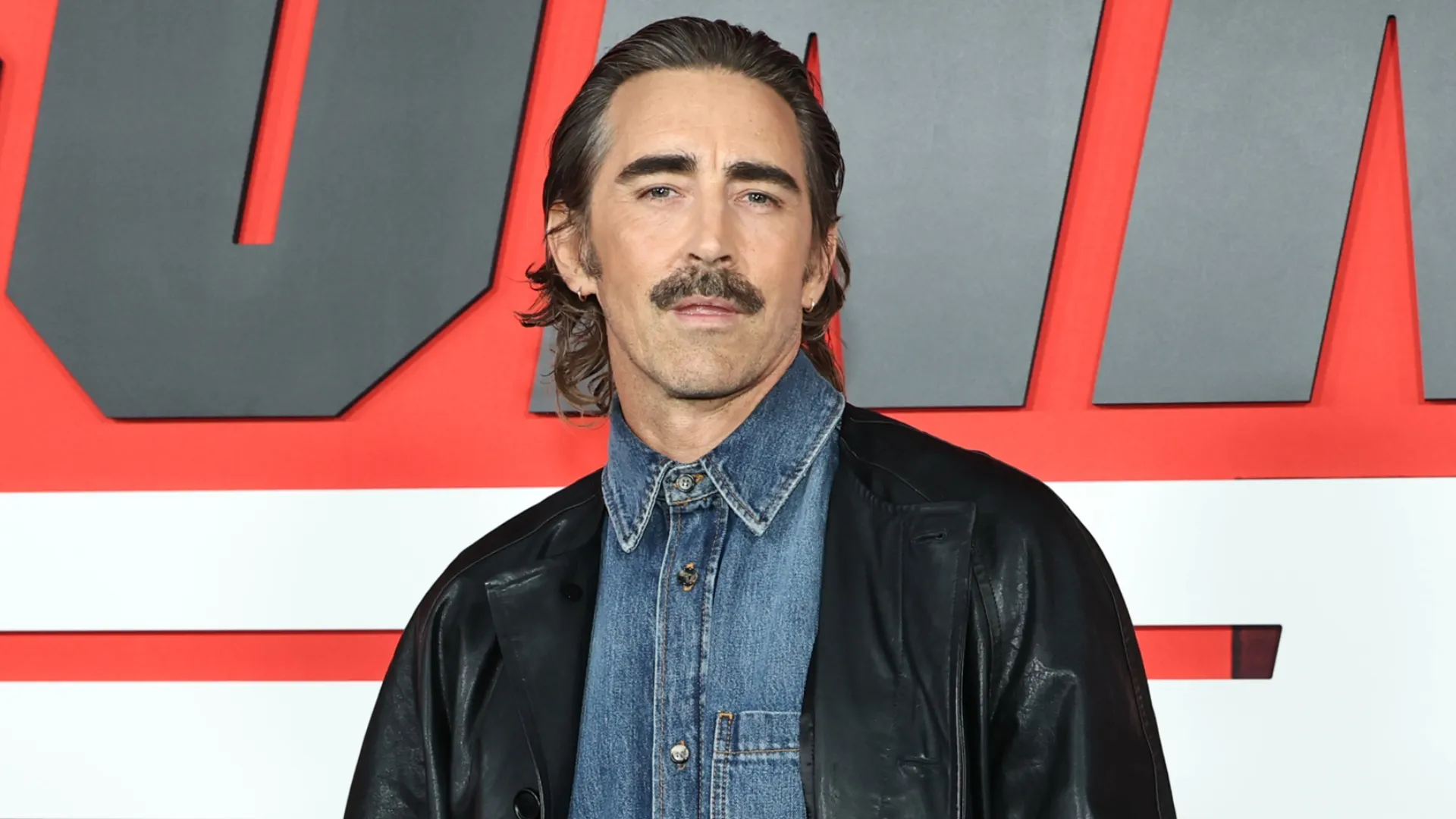 Lee Pace attends Paramount’s “The Running Man” New York Premiere in 2025 (Source: Jamie McCarthy/Getty Images)